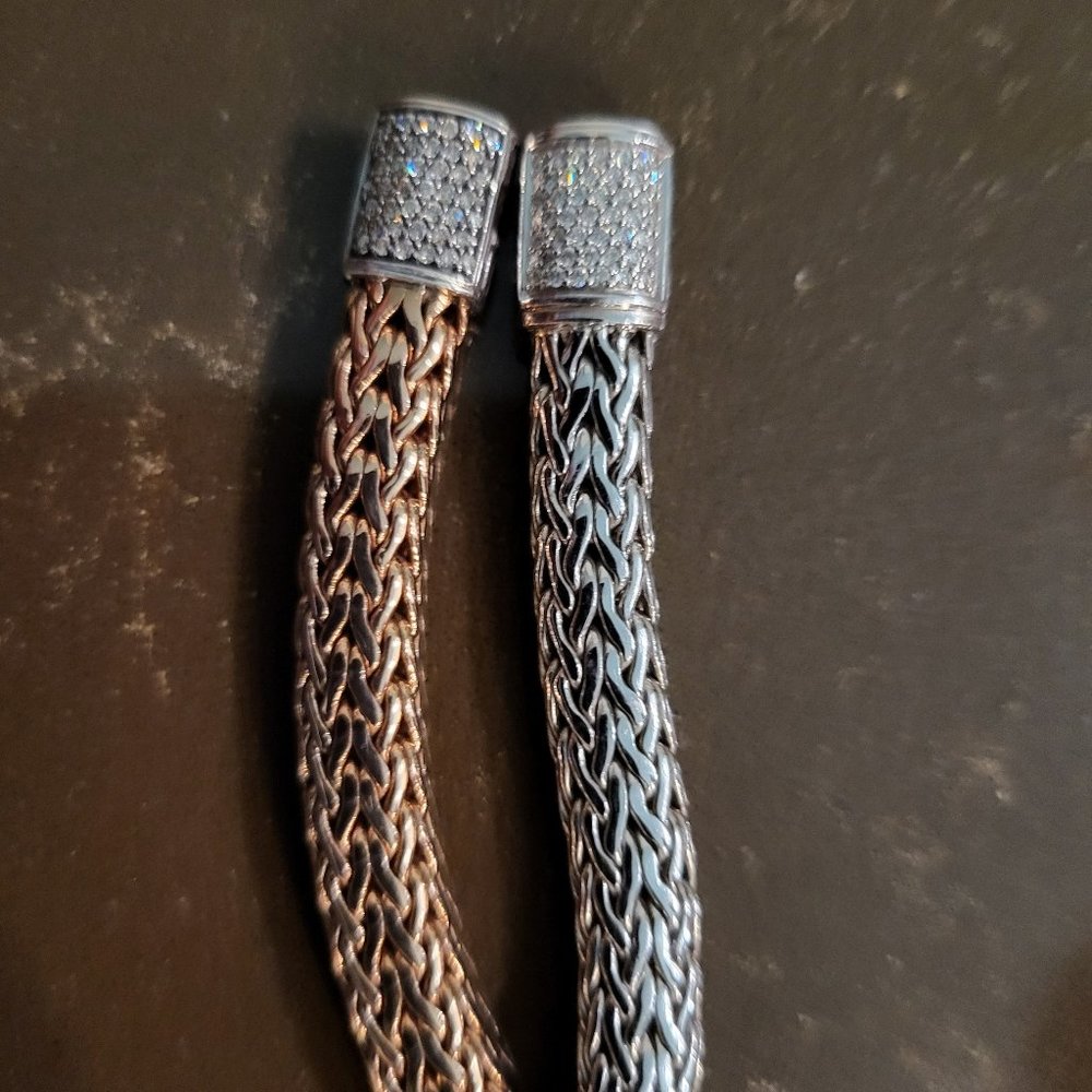 John hardy bracelete